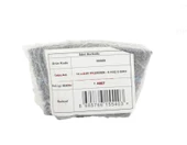 14 x 2.50 BUTYL [EĞRİ SİBOP] [POŞETLİ] E-BIKE - 1