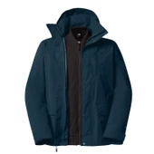 The North Face  Erkek PINECROFT TRICLIMATE 3n1 Ceket NF0A4M8ESF41 thumbnail 1