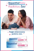 Bepanthol Baby Pişik Önleyici Merhem 100 gr - 9