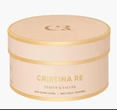 Cristina Re Teacup Polka Gold Blush thumbnail 2