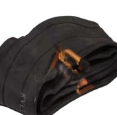 14 x 2.50 BUTYL [EĞRİ SİBOP] [POŞETLİ] E-BIKE - 2