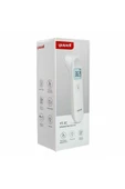 SOMNO CARE Yuwell Titreşimli Temassız Yt-1 Ateş Ölçer - 7