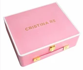 Cristina Re Kazayağı Kahve Seti thumbnail 4