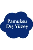 Freshlife Small Yetişkin Hasta Bezi 30 Adet - 4