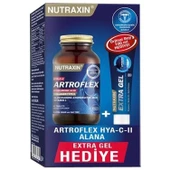 Nutraxin Artroflex HYA-C-II 90 Tablet + Nutraxin Extra Gel 100 ml HEDİYE - 1