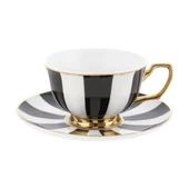 Cristina Re Teacup Ebony Stripes thumbnail 2