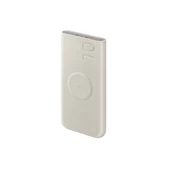 Samsung EB-U2510X 10.000 mAh Kablosuz Powerbank Gri Samsung Türkiye Garantili - 3