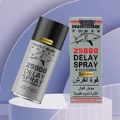 Alfa Man Süper Delay 25000 Sprey 2 Kutu - 4