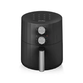 Simfer SK-6705 Air Fry Silent Pro Mekanik, 5,5 Litre Kapasit - 1