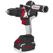 Specco Profesyonel 20V 80Nm. Akülü Darbeli Delme Vidalama 4A Çift Akü Çantalı XSP20V-4041 - 1