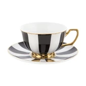 Cristina Re Teacup Ebony Stripes thumbnail 1