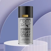 Alfa Man Süper Delay 25000 Sprey 2 Kutu - 3