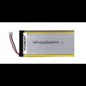 Casper CTA-E07-14A Batarya Pil 4100 Mah En:120mm Boy:55mm thumbnail 1