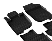 Mitsubishi L200 4D Havuzlu Paspas 2015 Model Ve Sonrası thumbnail 2