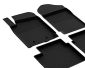 Ford Ranger 4D Havuzlu Paspas 2015 Model Ve Sonrası thumbnail 2