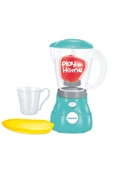 Oyuncak Blender ile Mutfakta Parti! Gerçek Gibi Karıştır, Gerçek Gibi Eğlen! - 1