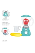 Oyuncak Blender ile Mutfakta Parti! Gerçek Gibi Karıştır, Gerçek Gibi Eğlen! - 2