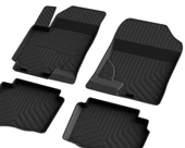 Hyundai i20 4D Havuzlu Paspas 2014 - 2020 Model thumbnail 3