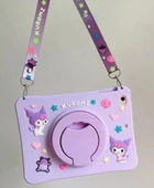 Huawei MatePad Uyumlu Figürlü Tablet Kılıfı - 3