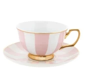 Cristina Re Teacup Blush Stripes - 1