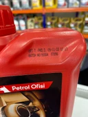 PETROL OFİSİ DX3 ATF-3 1Litre - 3