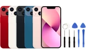 Apple İphone 13 Arka Kapak +B7000 Ypıştırıcı+Tamir Seti - 1