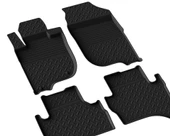 Mitsubishi L200 4D Havuzlu Paspas 2015 Model Ve Sonrası thumbnail 4