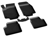 Opel Astra H Sedan 4D Havuzlu Paspas 2004 - 2010 Model thumbnail 1