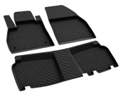 Renault Kangoo 4D Havuzlu Paspas 2008 - 2019 Model thumbnail 1