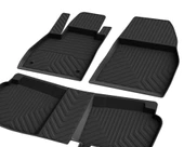 Renault Kangoo 4D Havuzlu Paspas 2008 - 2019 Model thumbnail 3