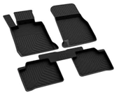 BMW 3 Serisi E46 4D Havuzlu Paspas 1998 - 2005 Model thumbnail 1