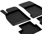 Mercedes GLA Serisi X156 4D Havuzlu Paspas 2013 Model Ve Sonrası thumbnail 2