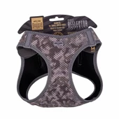 Doggie Reflektör Göğüs Tasması Kamuflaj M-38-44Cm - 1