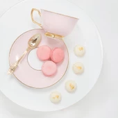 Cristina Re Teacup Blush thumbnail 4
