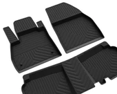 Renault Kangoo 4D Havuzlu Paspas 2008 - 2019 Model thumbnail 4