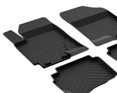 Hyundai Accent Blue 4D Havuzlu Paspas 2010 - 2017 Model thumbnail 2