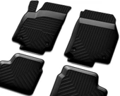 Opel Astra H Sedan 4D Havuzlu Paspas 2004 - 2010 Model thumbnail 3