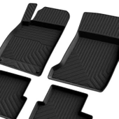 Mercedes A Serisi W176 4D Havuzlu Paspas 2013 - 2017 Model thumbnail 4