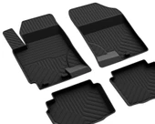 Hyundai i20 4D Havuzlu Paspas 2014 - 2020 Model thumbnail 4