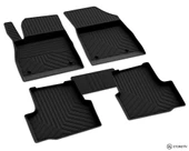 Opel Astra K 4D Havuzlu Paspas 2015 - 2020 Model thumbnail 1