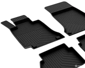 Mercedes EQC 4D Havuzlu Paspas 2019 Model Ve Sonrası thumbnail 2