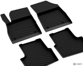 Opel Astra K 4D Havuzlu Paspas 2015 - 2020 Model thumbnail 4