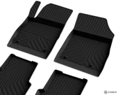 Opel Astra K 4D Havuzlu Paspas 2015 - 2020 Model thumbnail 3