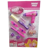 SMK002 - BÜYÜK KARTELA GÜZELLİK SETİ - 1