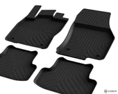 Volkswagen T-Roc 4D Havuzlu Paspas 2019 Model Ve Sonrası thumbnail 3