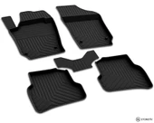 Skoda Fabia 4D Havuzlu Paspas 2018 - 2021 Model thumbnail 1