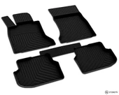 Bmw 6 Serisi F06 4D Havuzlu Paspas 2011 - 2018 Model thumbnail 1