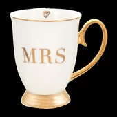 Cristina Re Mug MRS Ivory - 2