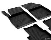 Opel Astra K 4D Havuzlu Paspas 2015 - 2020 Model thumbnail 2