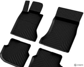 Bmw 6 Serisi F06 4D Havuzlu Paspas 2011 - 2018 Model thumbnail 2